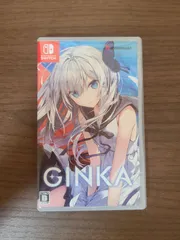 【Switch】GINKA