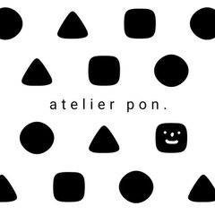 atelier pon.