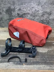 2025年最新】ORTLIEB バッグの人気アイテム - メルカリ