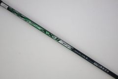 ●2022！ダンロップ ゼクシオ XXIO X（エックス）ドライバー用！Miyazaki☆ミヤザキ　AX-2　S　シャフト（78925