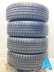 225/65R17 スタッドレス　深溝　ダンロップ　4本　送料込み　TS81 225/65R17 スタッドレス深溝ダンロップ4本送料込みTS81