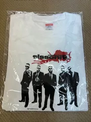 【長谷川 Tee (M)  Tシャツ】長谷川忍 正規品 新品未開封のサムネイル