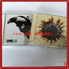 RABBIT 2枚セット　I & HIMAWARI / A & D / 極彩G12 / SELFRUSH / wyse / KING