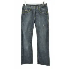 【DIESEL】00Y9K BUSKY JEANデニムパンツ