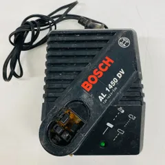 新品】BOSCH バッテリー充電器車やバイク、農機具等に！激安