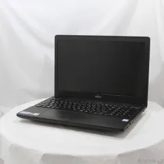 LIFEBOOK AH53/A3 中古　美品です。 2025年最新】ah53 a3の人気アイテム - メルカリ
