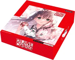 人気3種 アソートセット divine cross BOX 新品未開封