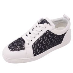 美品 クリスチャンルブタン Christian Louboutin スニーカー