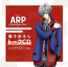 【新品】ARP レイジ & レオン & ダイヤ アクリル スタンド 6点セット Amazon.co.jp: ARP レイジ & レオン & ダイヤ アクリル スタンド 6点