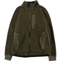 2025年最新】中古 ARCTERYX POLARTECの人気アイテム - メルカリ