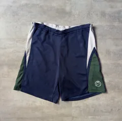 00s nike　バスケットパンツ　バスパン　XL