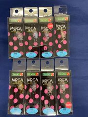 ファットモカJrSR（HF)　8個セット