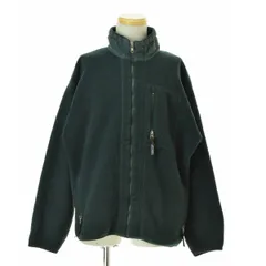 【PATAGONIA】90s USA製 25410 SYNCHILLA シンチラフリースジャケット