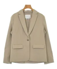 OPAQUE.CLIP テーラードジャケット レディース 【古着】【中古】【送料無料】