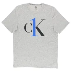 Ck one hotsell t shirt