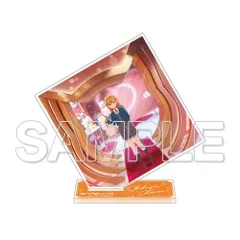 ラブライブ！スーパースター!! アクリルカードスタンド Bae Bae Liella! 澁谷かのん(1)