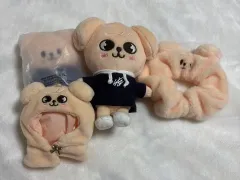 stray kids  スキズ　skzoo スンミン　　　　新品未開封 StrayKids スキズ skzoo たまごっち PuppyM スンミン - メルカリ