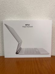 【極美品】Apple Magic Keyboard 11インチMJQJ3J/A QKC2G