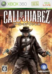 【中古】コール・オブ・ファレス - Xbox360