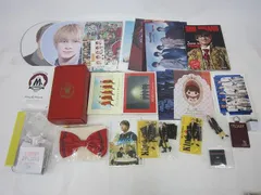  King & Prince 平野紫耀 まとめ グッズ 他 平野紫耀のみ made in FirstdomeTour 2022 DVD アクリルスタンド うちわ グループグッズ ペンラ