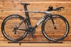 BMC timemachine TM01 カンパニョーロ　完成車（ホイール無し） BMC timemachine TM01 カンパニョーロ 完成車（ホイール無し