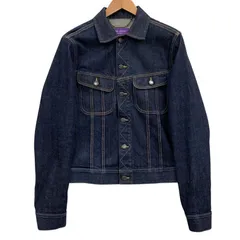 超希少】ラルフローレン デトロイトジャケット型ブルゾン ビンテージ