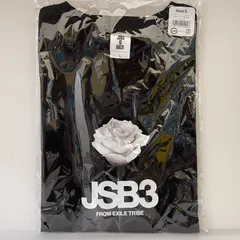 2023年最新】jsb3 is back フォトtシャツの人気アイテム - メルカリ