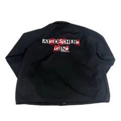 2025年最新】supreme antihero ジャケットの人気アイテム - メルカリ