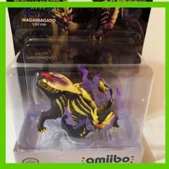 マガイマガド amiibo5体セット
