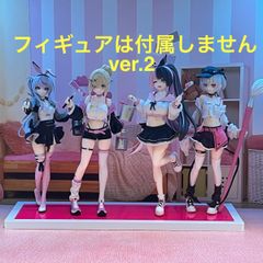 美少女、アイドル系コーナー
