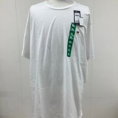 B NR24110808 TOMMY HILFIGER メンズＴシャツ