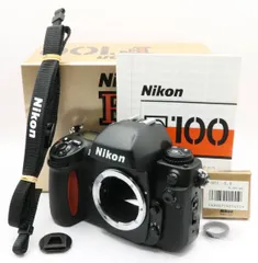 2025年最新】Nikon F100の人気アイテム - メルカリ