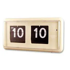 お値下げしました！美品TWEMCO ALARM CLOCK ネイビー お値下げしました！美品TWEMCO ALARM CLOCK ネイビー - メルカリ