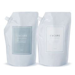 étol. モロッカンシャンプー＆トリートメント 1000ml - メルカリ