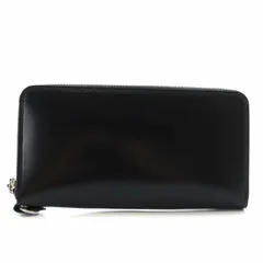レア PORTER × ATMOS LAB PAISLEY WALLET 長財布