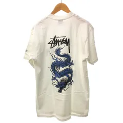レア stussy USA製 ドラゴン 龍 トレーナー オールドステューシー レア stussy USA製 ドラゴン 龍 トレーナー オールドステューシー