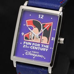 希少・昭和レトロ】東京ディズニーランド20周年記念/グッドタイム