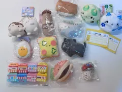 日本人形ギフトセット ( 15 (1万ウォン相当) /コンナグ/キャットドール/ショップモデルキーリング 8 種