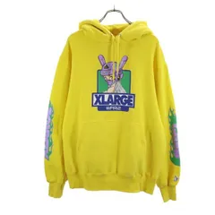 2025年最新】fr2 パーカー 黄色の人気アイテム - メルカリ 