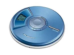 Panasonic SL-CT352-S　ほぼ未使用品 2025年最新】SL-CT352の人気アイテム - メルカリ