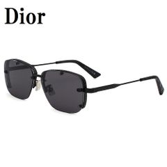 Dior S7F サングラス ディオール シグネチャースクエア 現行品26ss