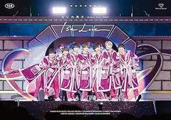 【中古】(未使用･未開封品)なにわ男子 Debut Tour 2022 1st Love (通常盤) (DVD) なにわ男子;