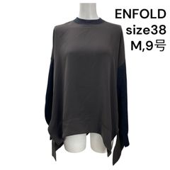 Ironohi レディース L グレー オーバーサイズ スウェット ゆったり 