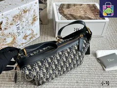 【今日特価】Dior ディオール バントゥーバッグ シリーズ シャンとしたリラックス感が特徴