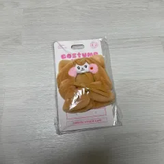 フーディケープ narini ぬいぐるみ　ペンライトカバー 61Yjbc9VNnL._UF350,350_QL50_.jpg