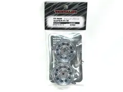 TETSUJIN TT-7620 SUPER RIM サンフラワー(クローム) ラジコンパーツ ★M