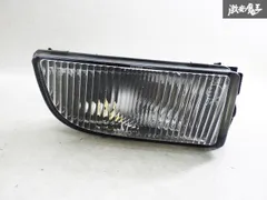ホンダ純正フォグライト イエロー加工品【KOITO 114-62252