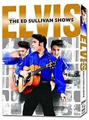 (未使用･未開封品)Ed Sullivan Show [DVD] ED SULLIVAN SHOW '64-'65 ＜Definitive Edition＞ : The