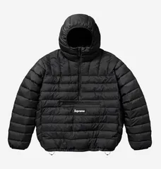 2023年最新】supreme micro down half zipの人気アイテム - メルカリ