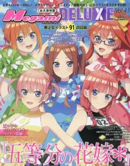 メガミマガジン(まとめ売り) メガミマガジン 2011年 シュタインズゲート等 希少ポスター多数